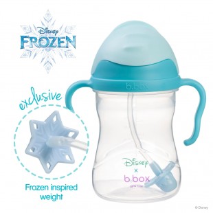 B Box: Disney Sippy Cup - Elsa